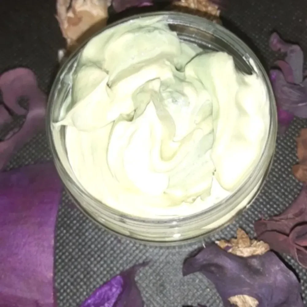 Hand Crafted 2oz try